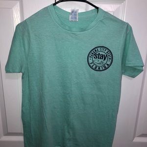PCB “Stay Salty” tshirt